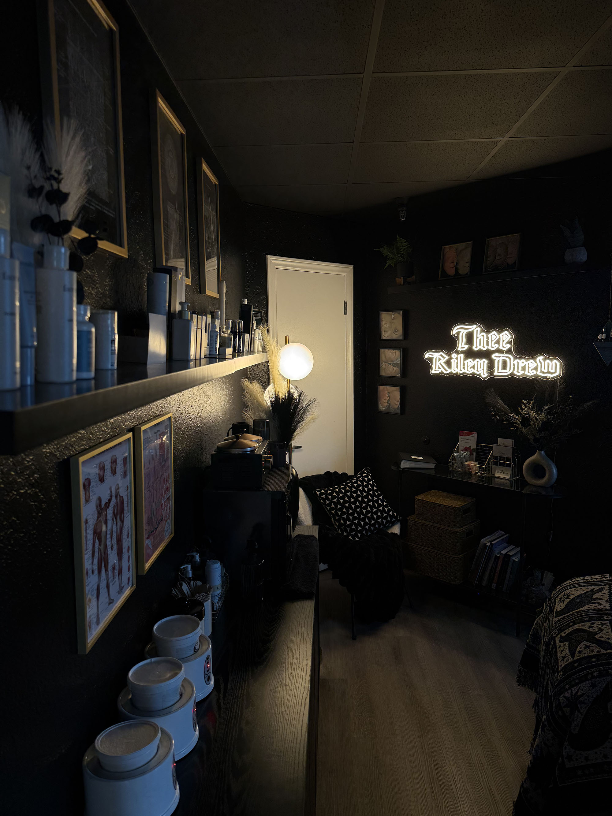 Martial Arts Student